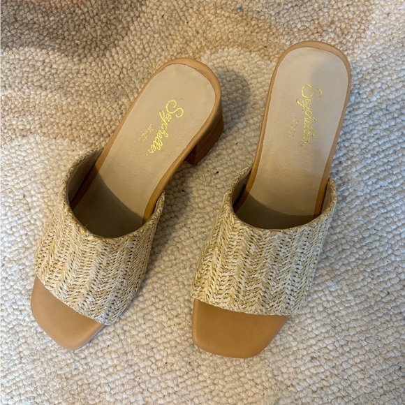 Seychelles Adapt Heels - Picture 6 of 7